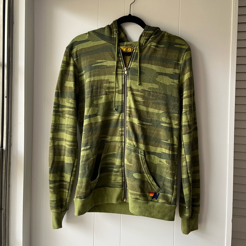 Aviator Nation hoodie